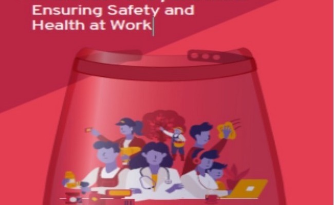 Svetový deň bezpečnosti a ochrany zdravia pri prác